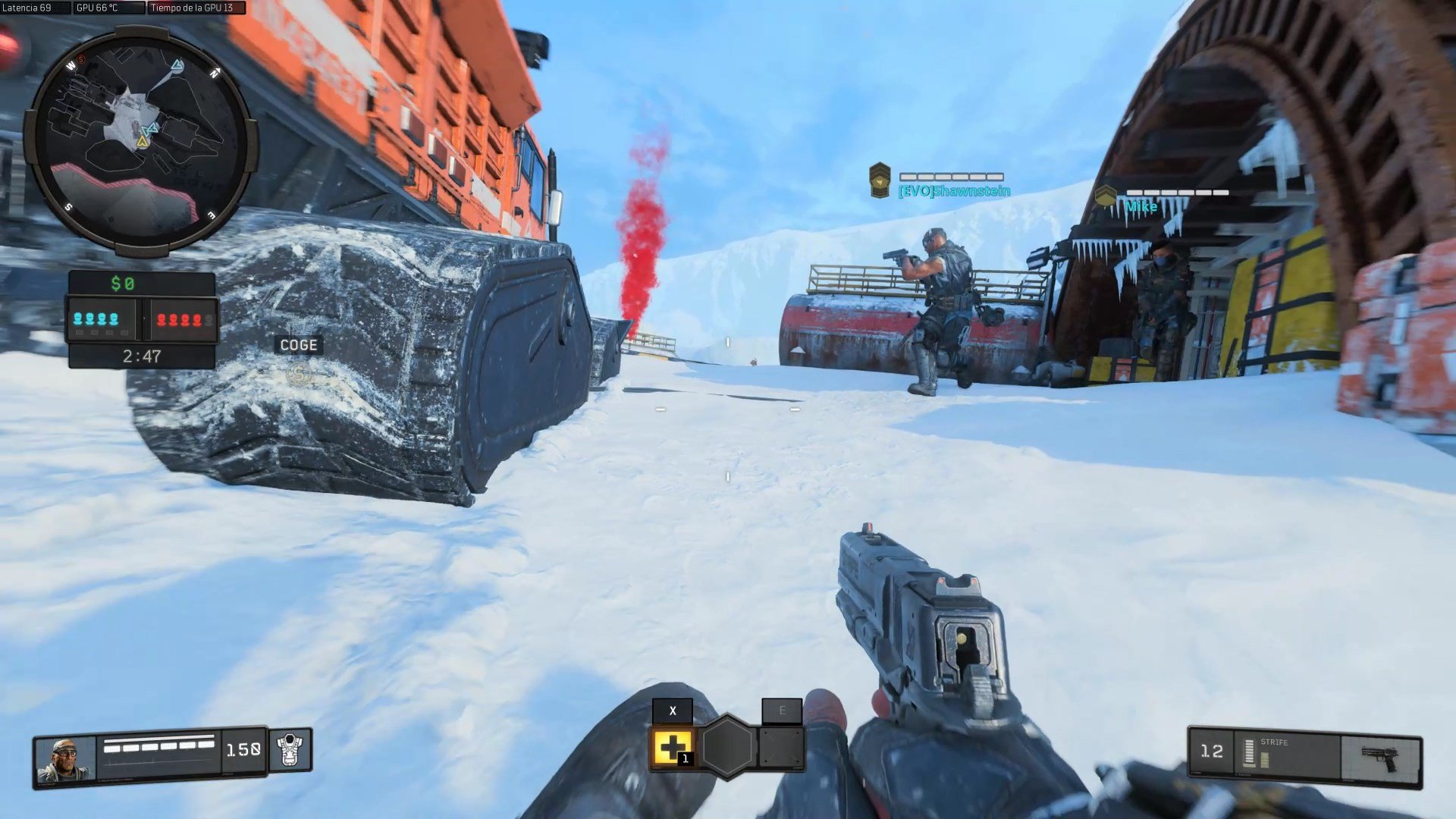 Call of Duty: Black Ops 4 - Imagen 8